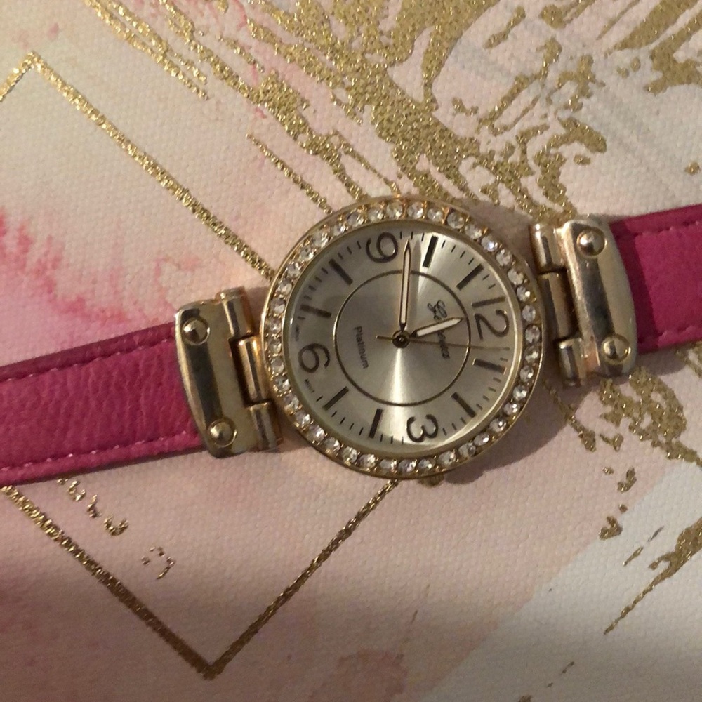 Diamond Watch - Picture 2 of 5